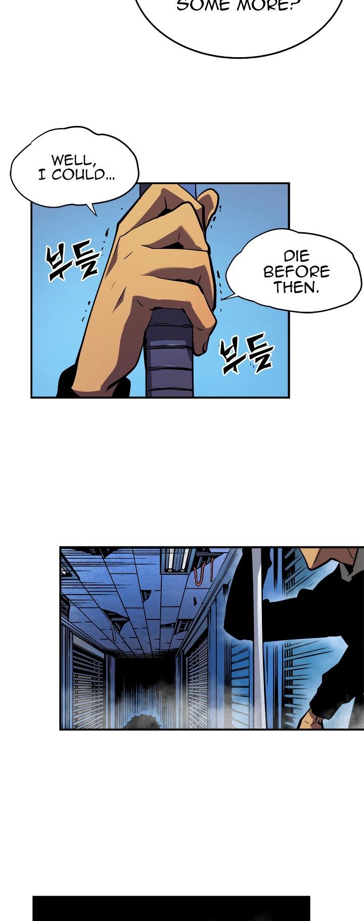 Solo Leveling Chapter 14 — page 13