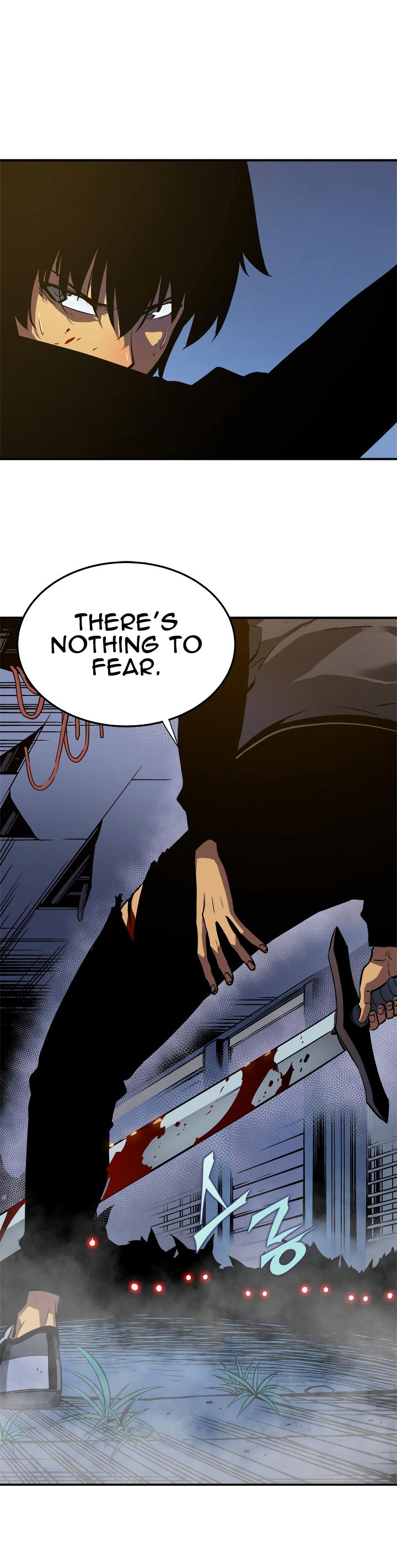 Solo Leveling Chapter 14 — page 16