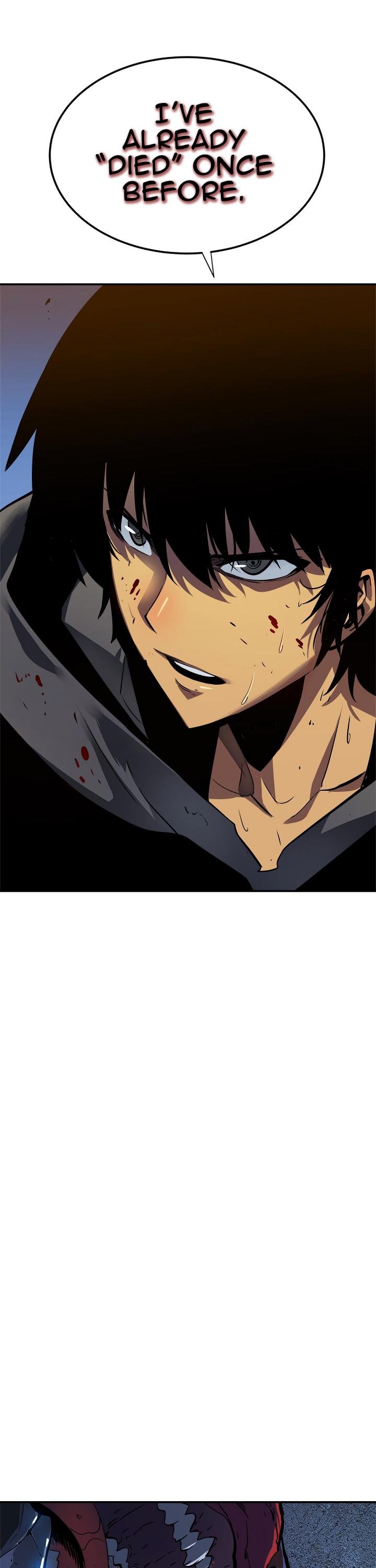 Solo Leveling Chapter 14 — page 17