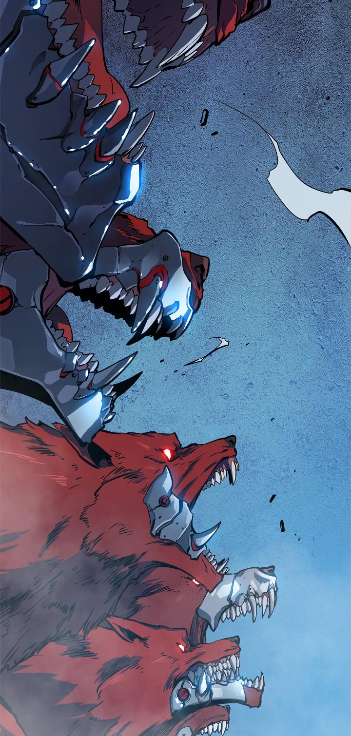 Solo Leveling Chapter 14 — page 18
