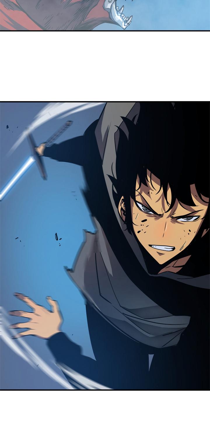 Solo Leveling Chapter 14 — page 19