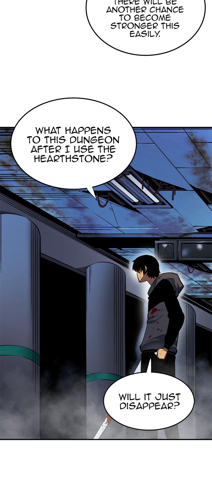 Solo Leveling Chapter 15 — page 10