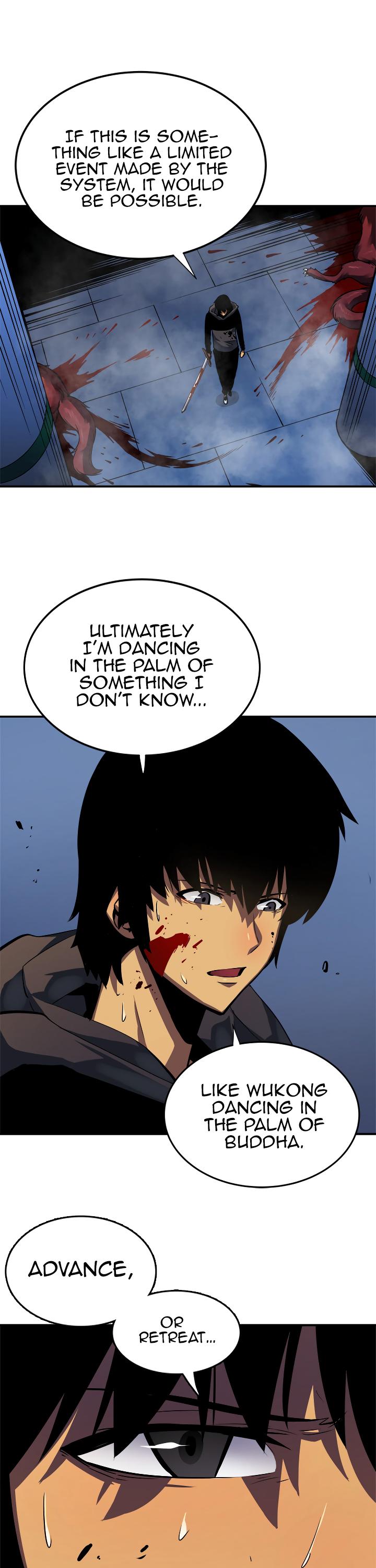 Solo Leveling Chapter 15 — page 11