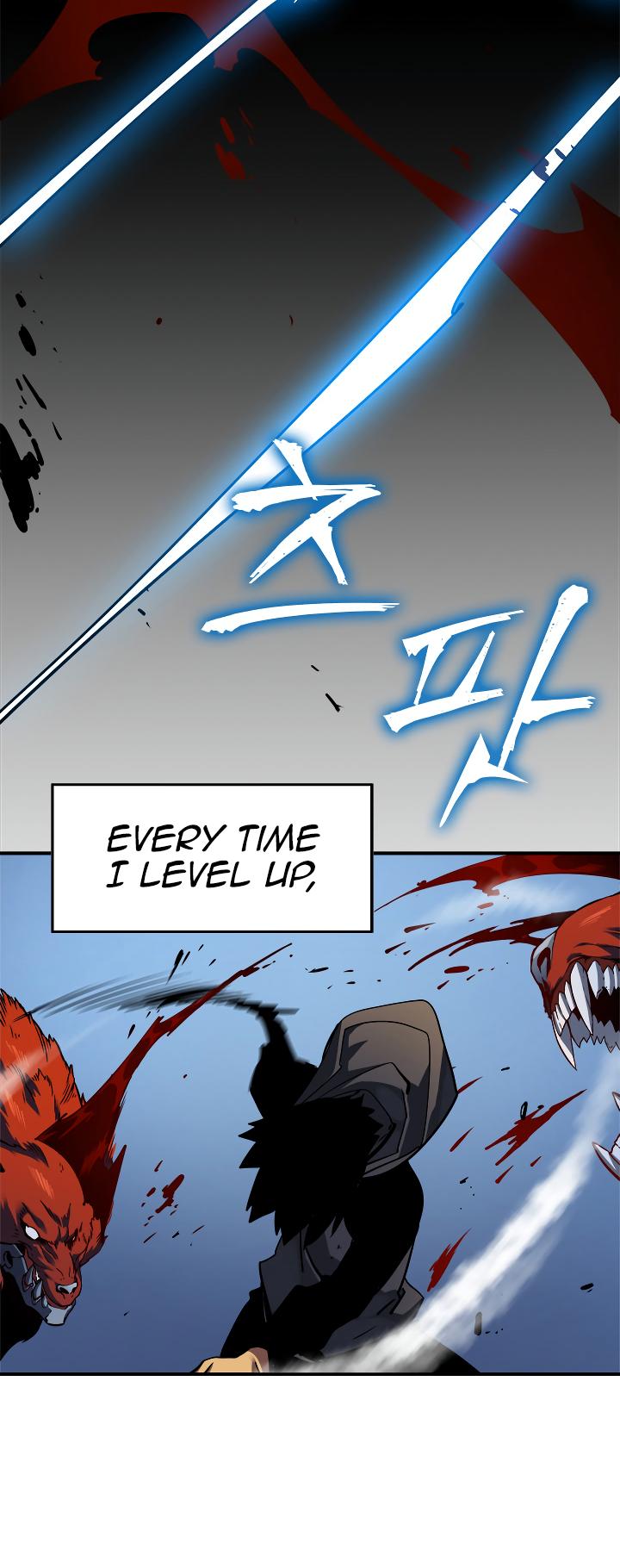 Solo Leveling Chapter 15 — page 16