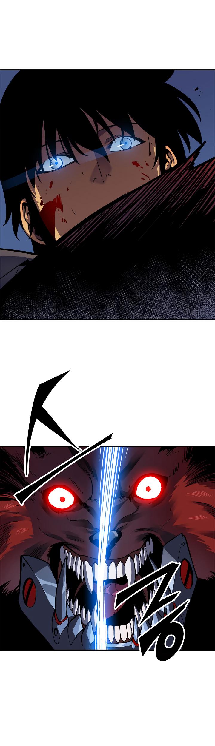 Solo Leveling Chapter 15 — page 24