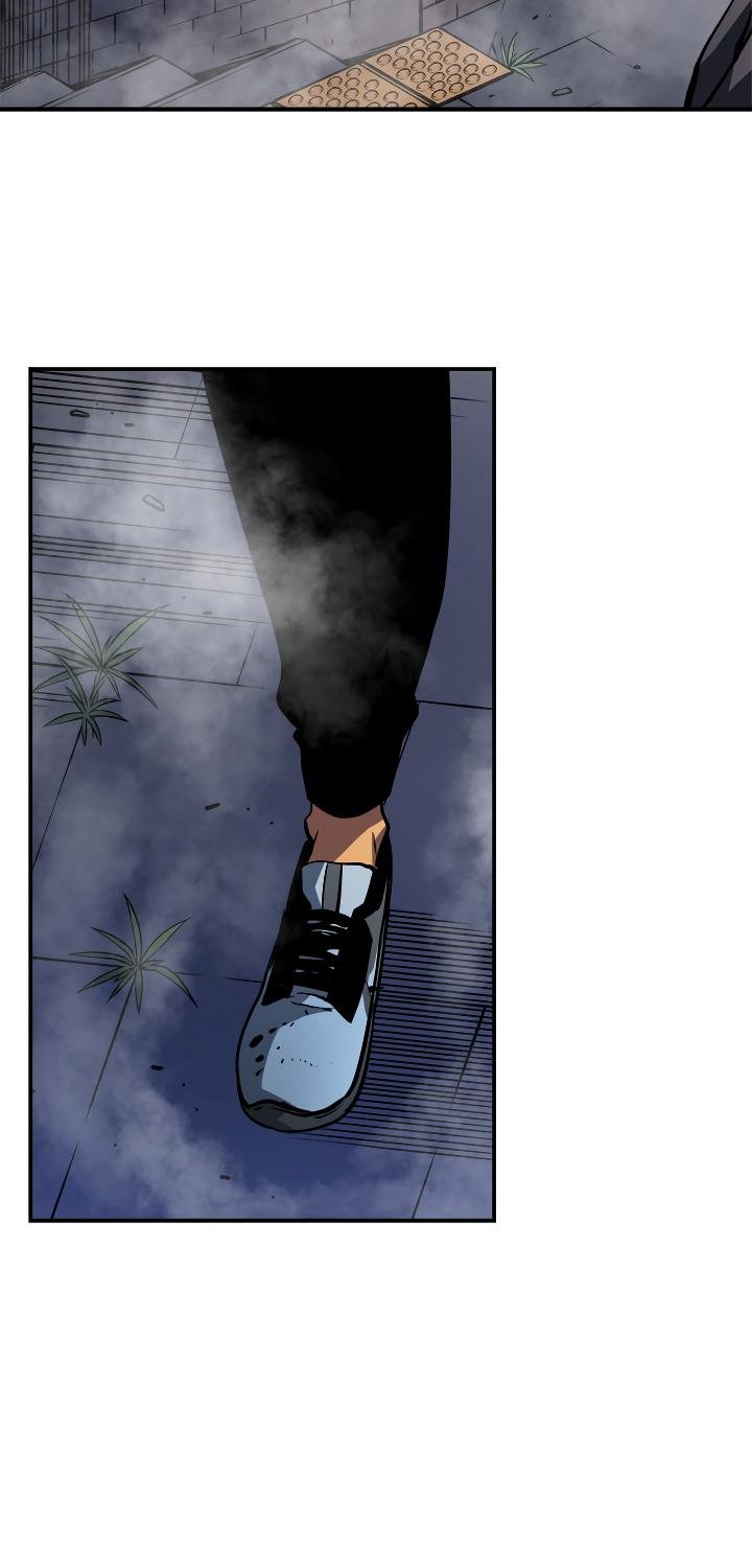 Solo Leveling Chapter 15 — page 32