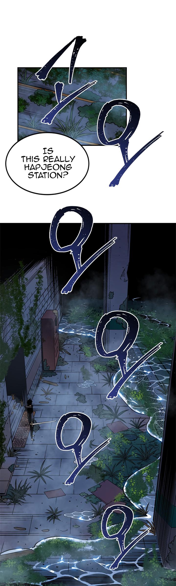 Solo Leveling Chapter 15 — page 35