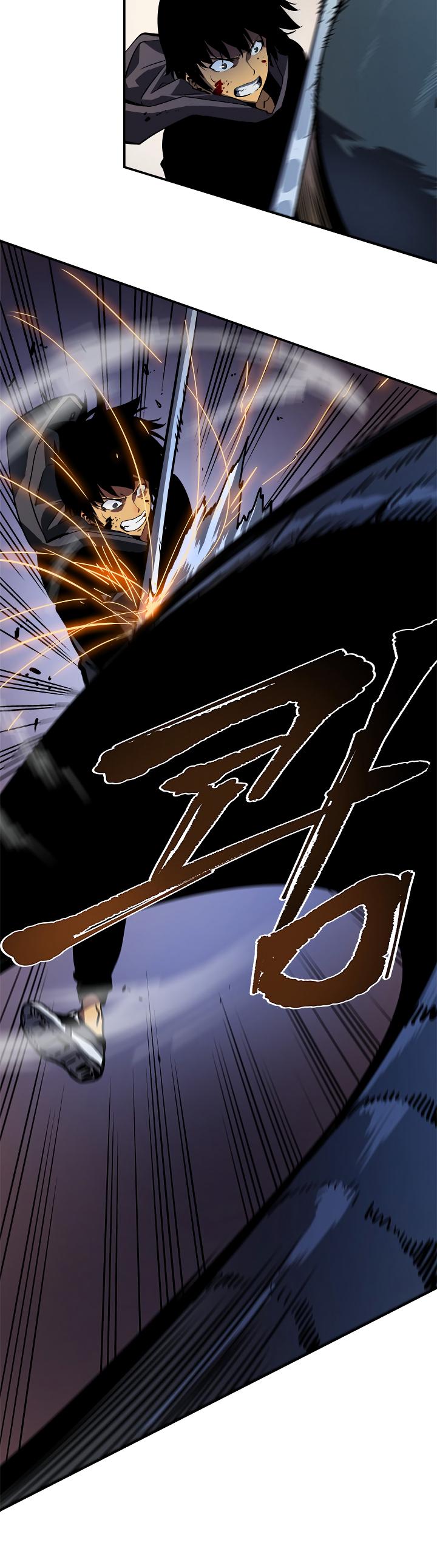 Solo Leveling Chapter 15 — page 38