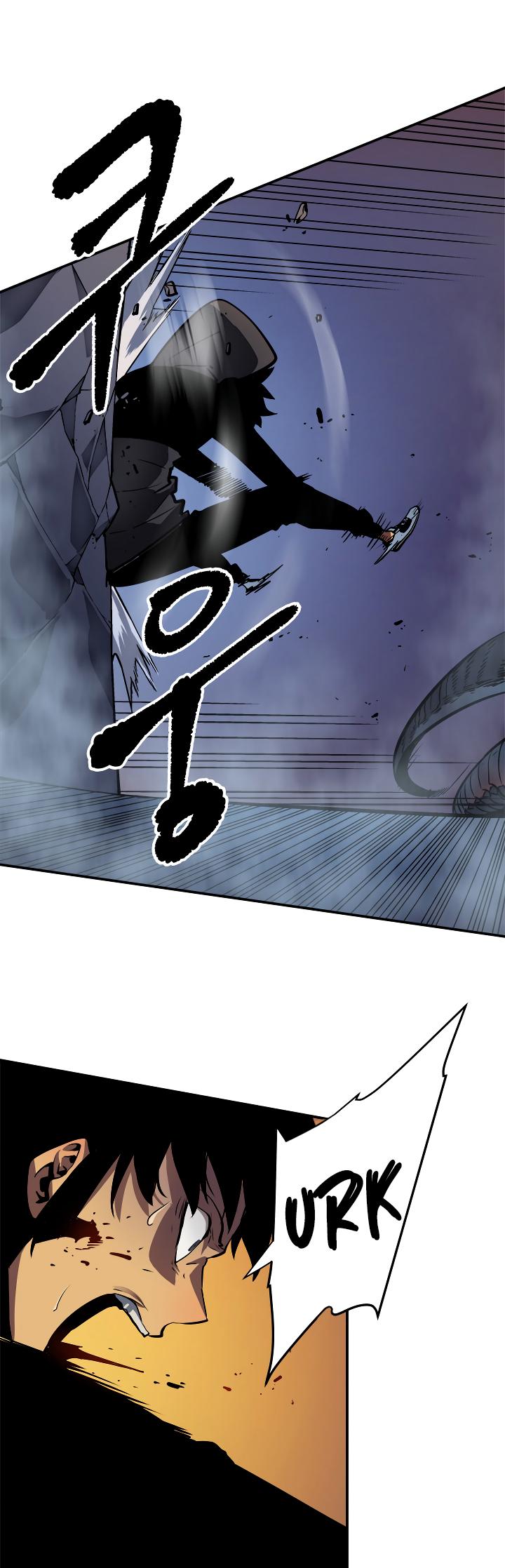 Solo Leveling Chapter 15 — page 39