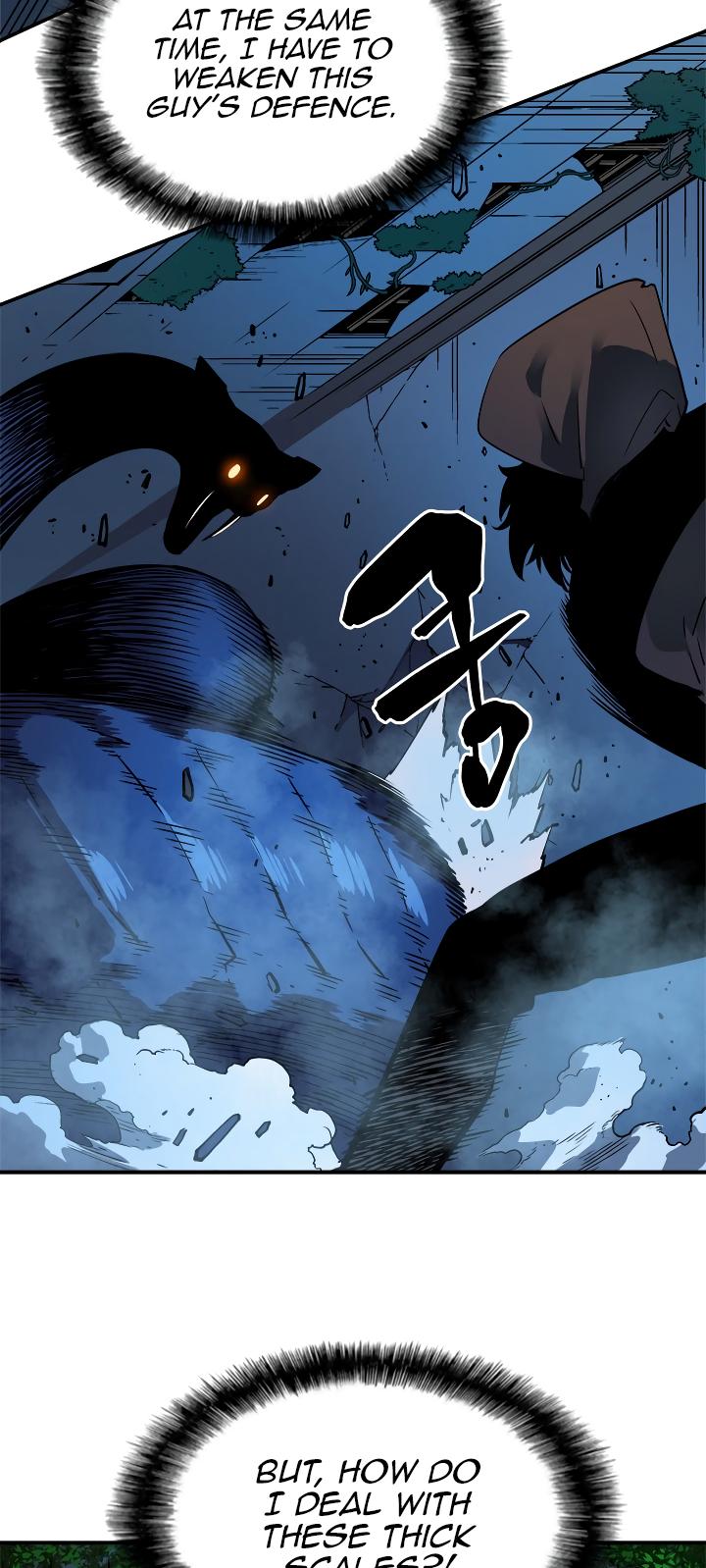 Solo Leveling Chapter 16 — page 6