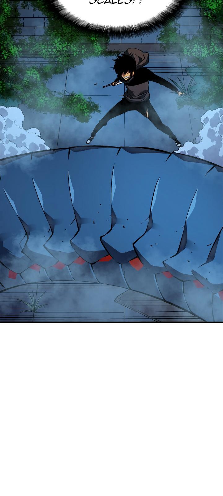 Solo Leveling Chapter 16 — page 7