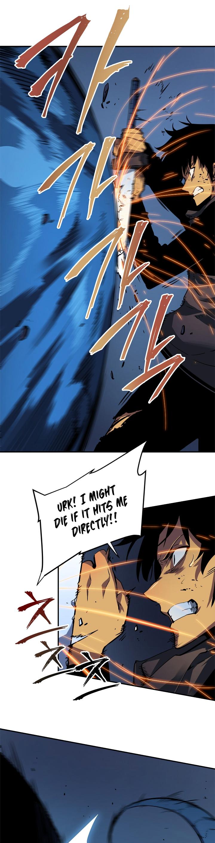 Solo Leveling Chapter 16 — page 10
