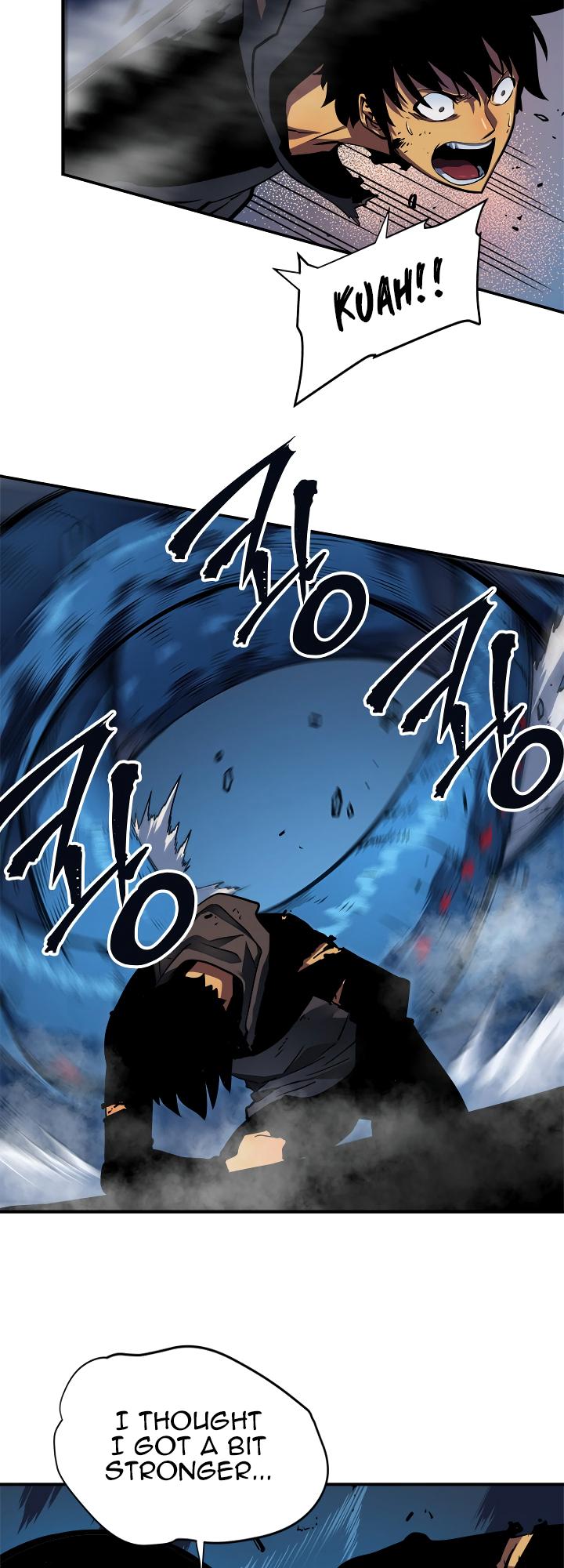 Solo Leveling Chapter 16 — page 13