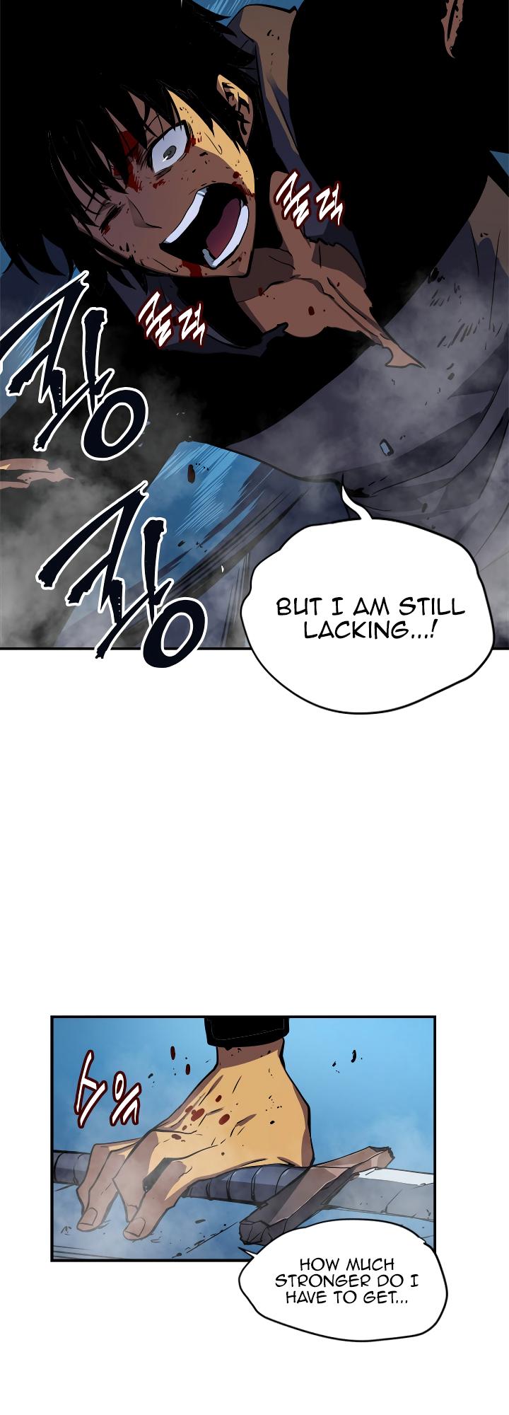 Solo Leveling Chapter 16 — page 14
