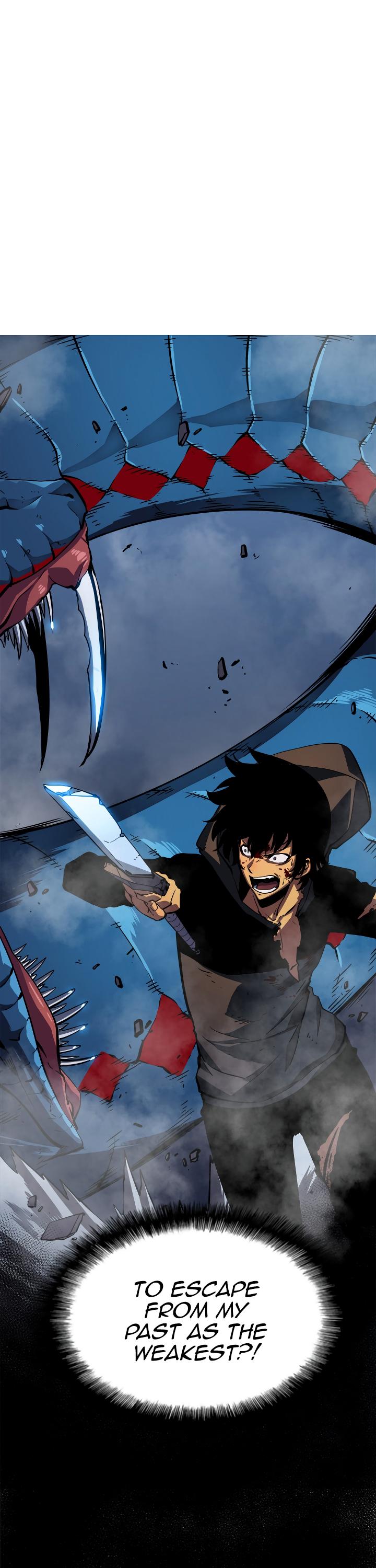Solo Leveling Chapter 16 — page 15