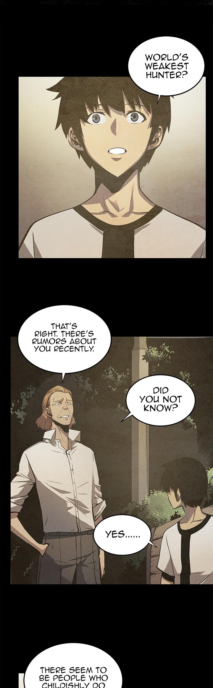 Solo Leveling Chapter 16 — page 16