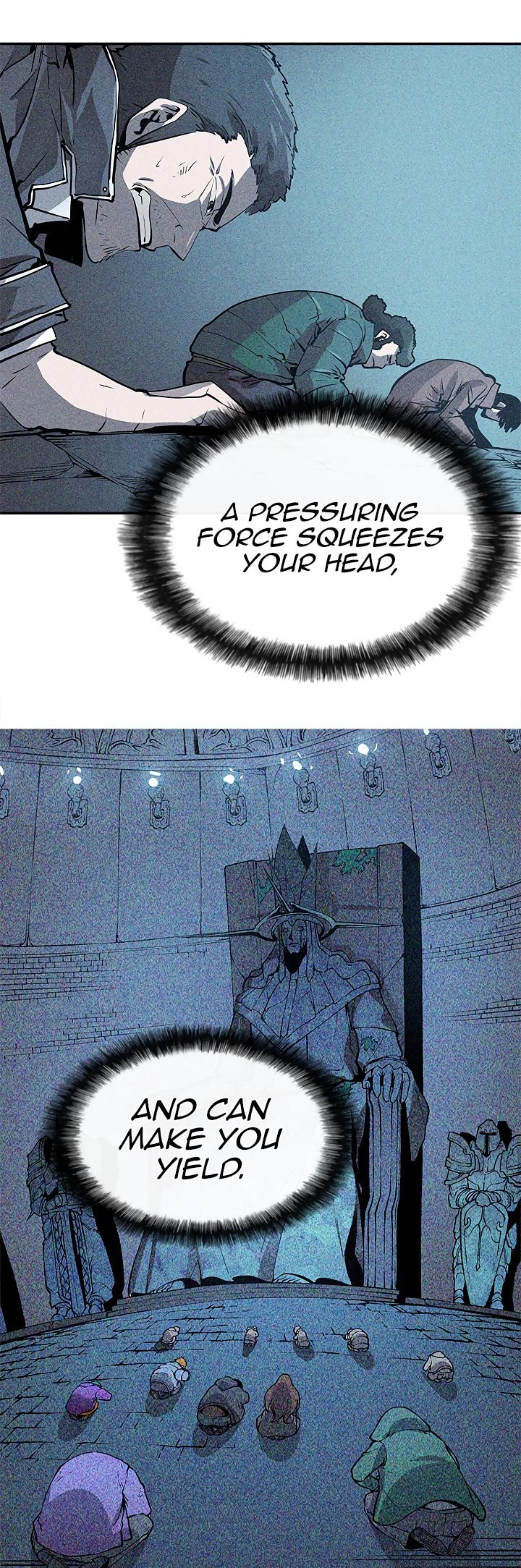 Solo Leveling Chapter 16 — page 20