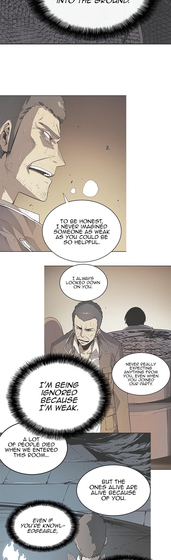 Solo Leveling Chapter 16 — page 23