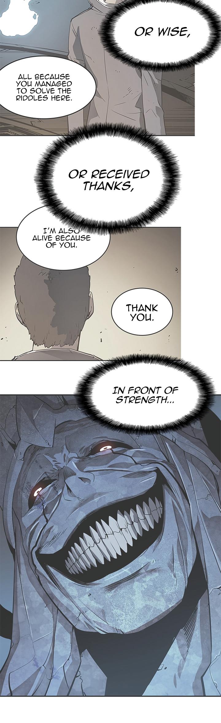 Solo Leveling Chapter 16 — page 24