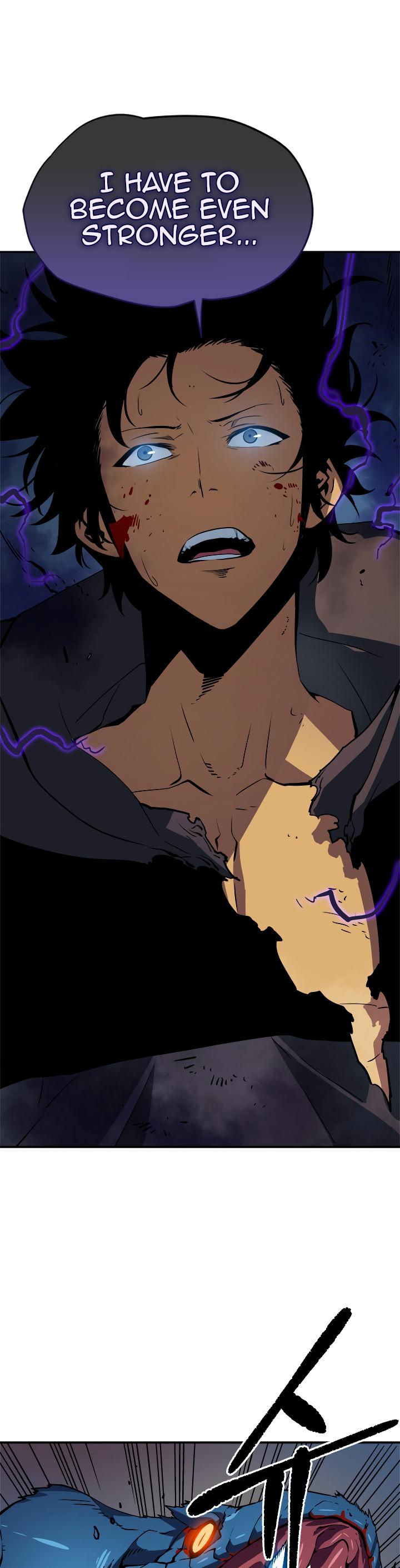 Solo Leveling Chapter 16 — page 30