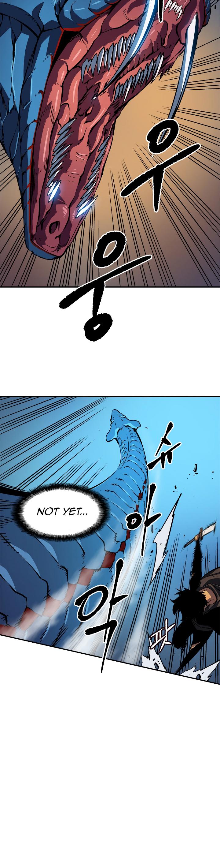 Solo Leveling Chapter 16 — page 31