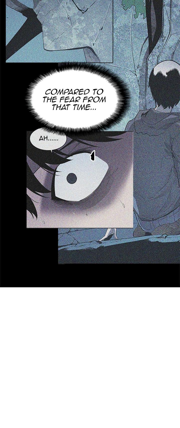 Solo Leveling Chapter 16 — page 33