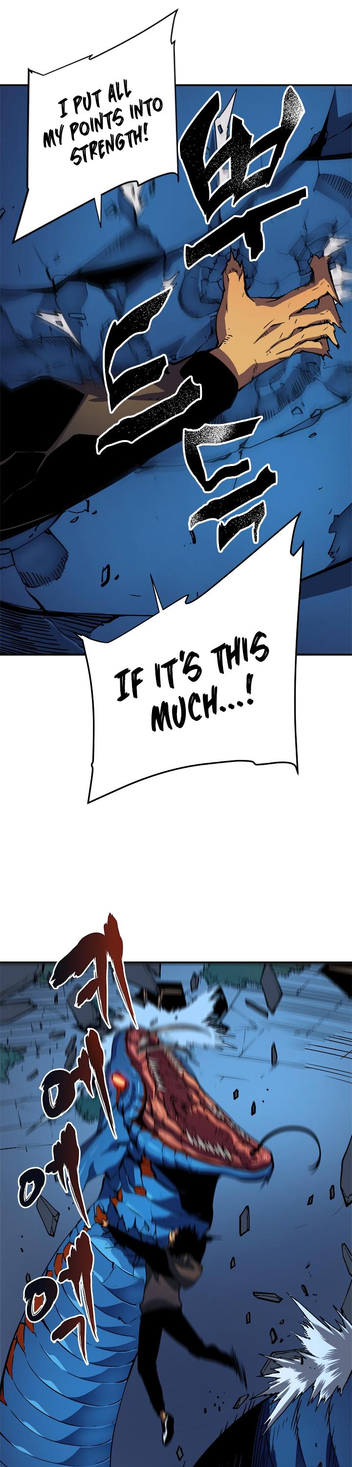 Solo Leveling Chapter 16 — page 38