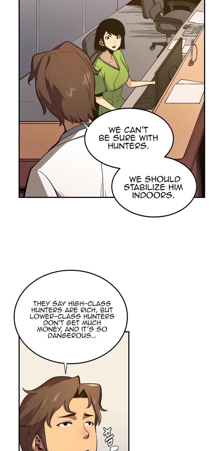 Solo Leveling Chapter 16 — page 45