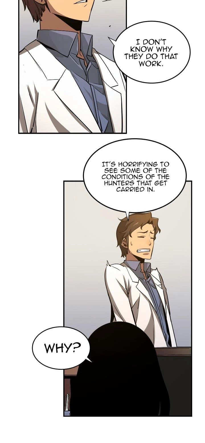 Solo Leveling Chapter 16 — page 46