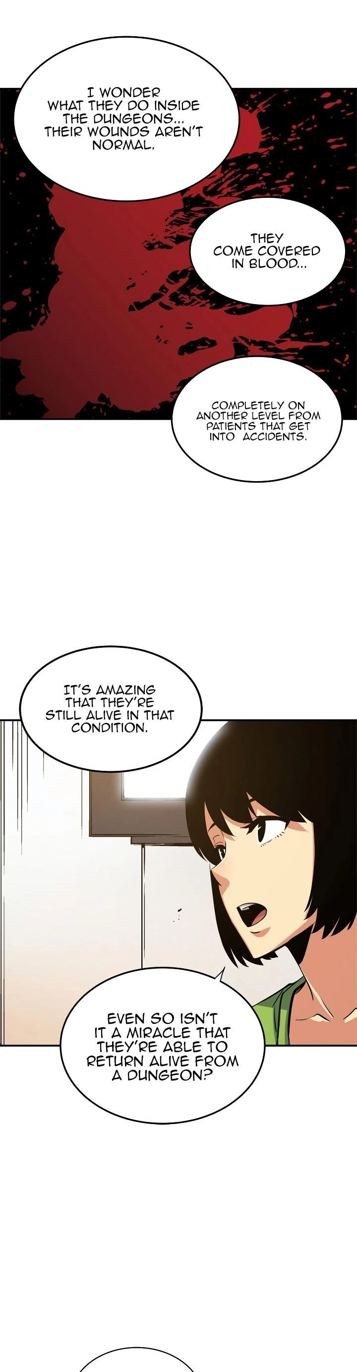 Solo Leveling Chapter 16 — page 47