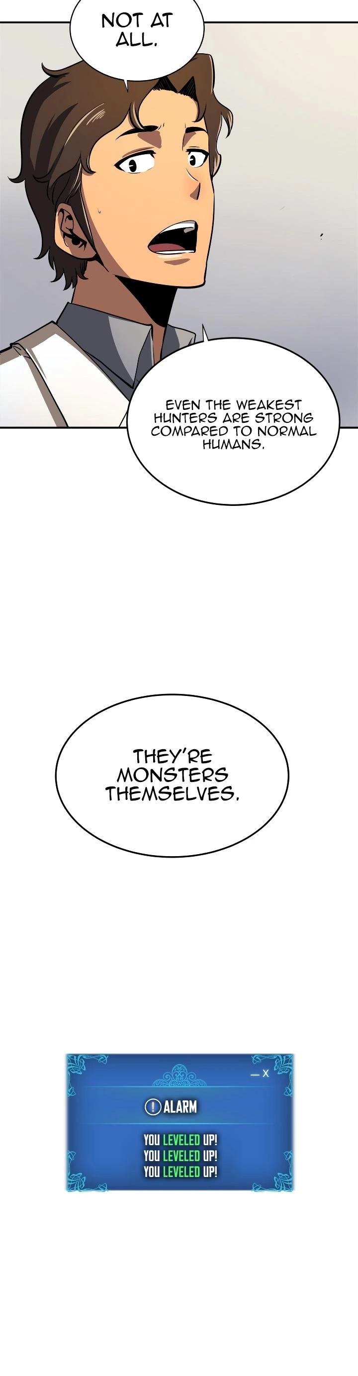Solo Leveling Chapter 16 — page 48