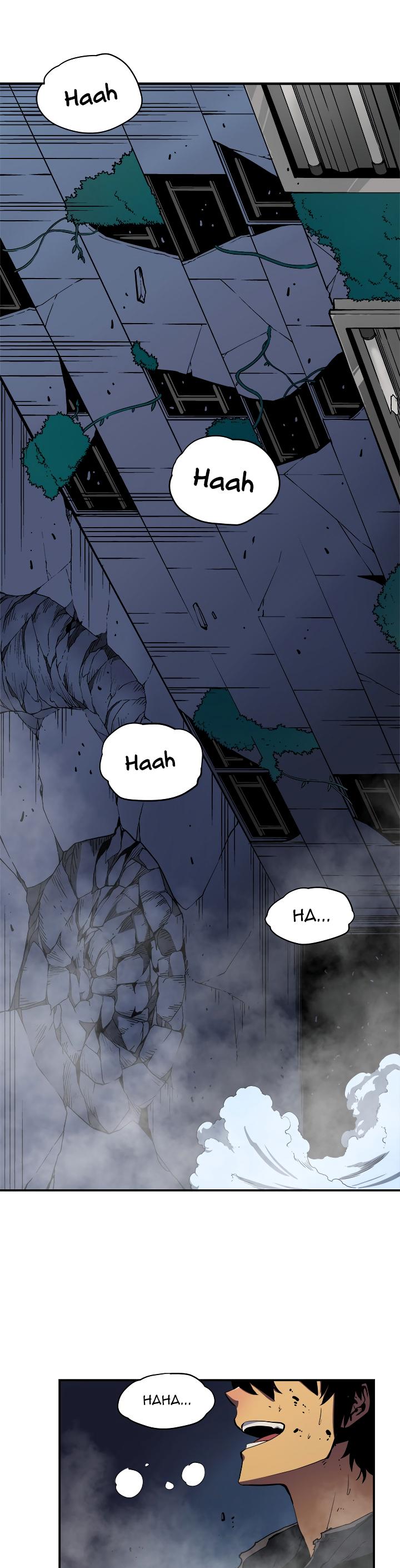 Solo Leveling Chapter 16 — page 49