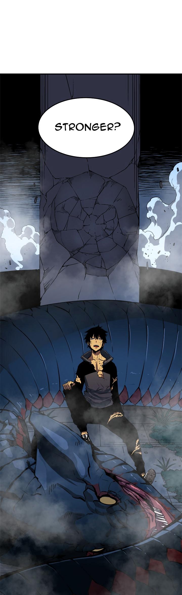 Solo Leveling Chapter 16 — page 51