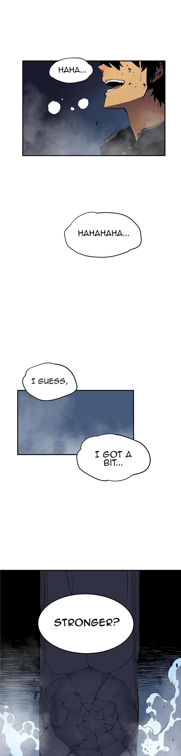 Solo Leveling Chapter 17 — page 1