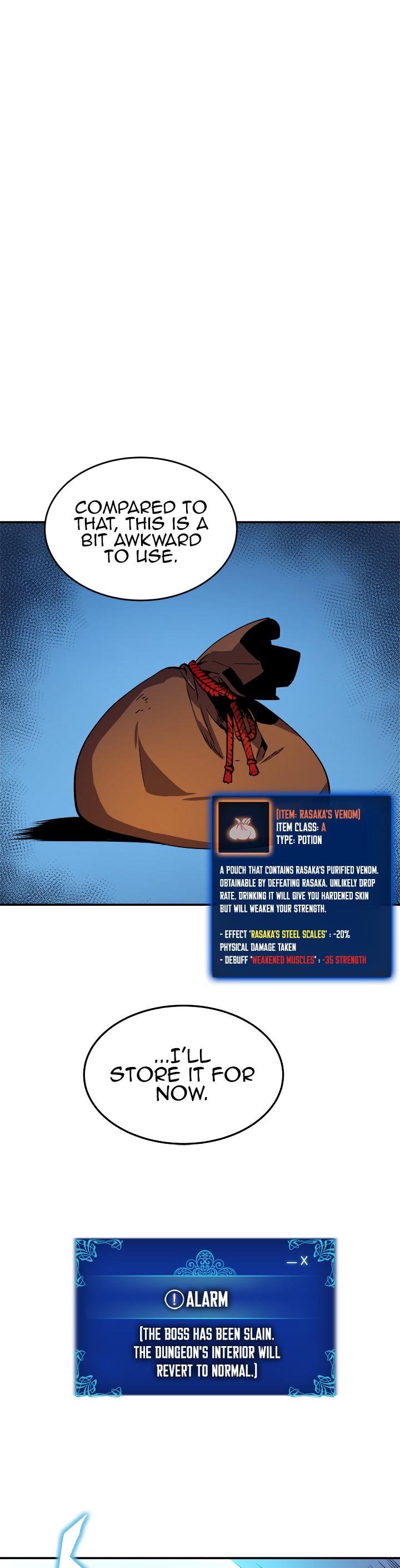 Solo Leveling Chapter 17 — page 6