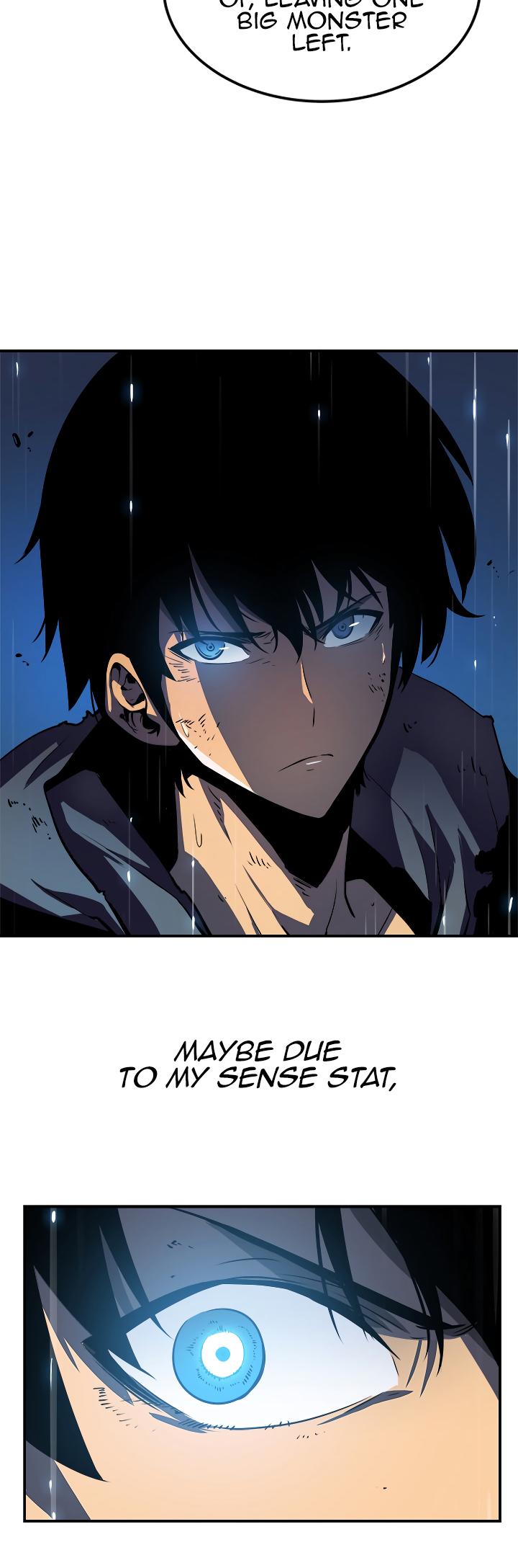 Solo Leveling Chapter 17 — page 14