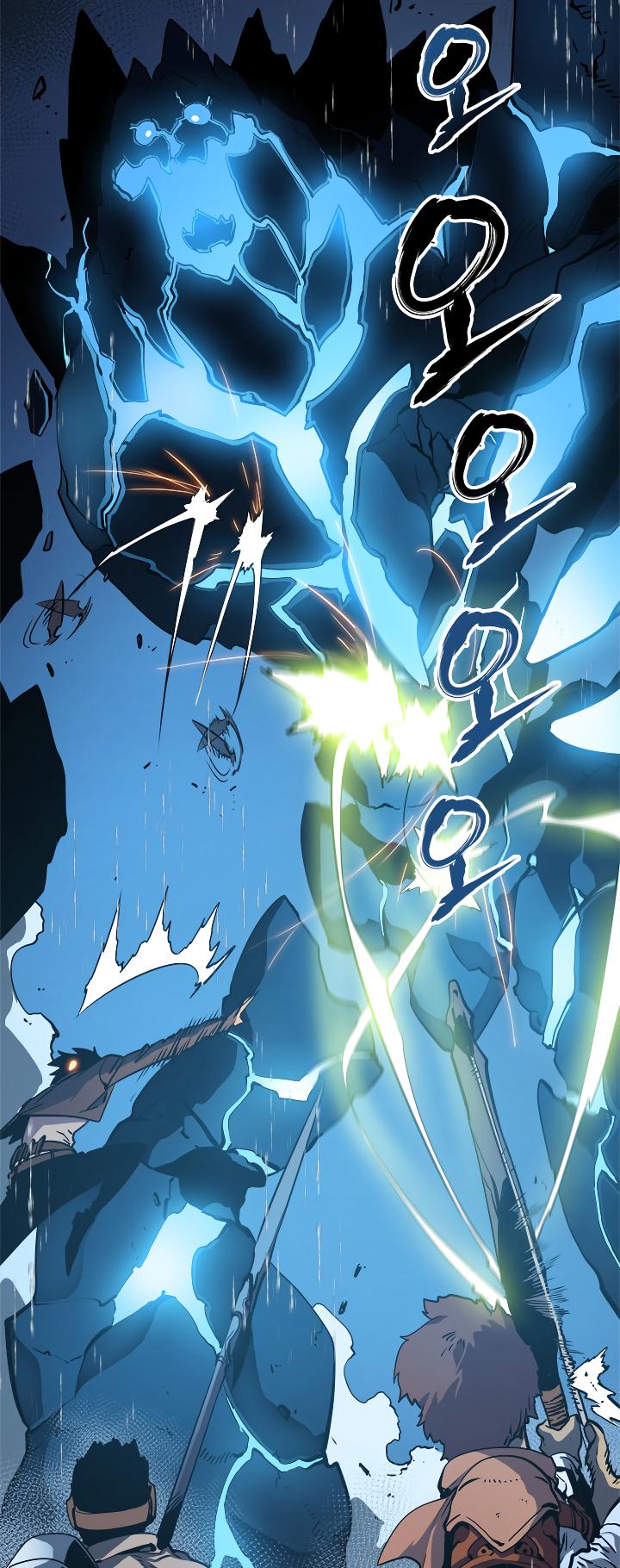 Solo Leveling Chapter 17 — page 17