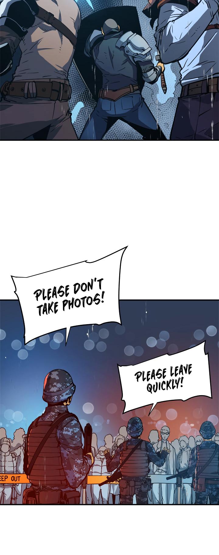 Solo Leveling Chapter 17 — page 18
