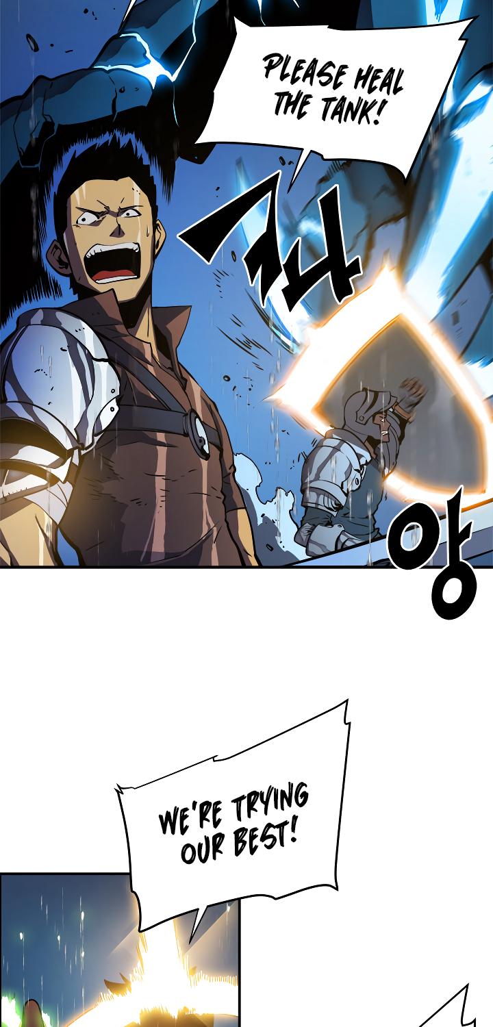Solo Leveling Chapter 17 — page 20