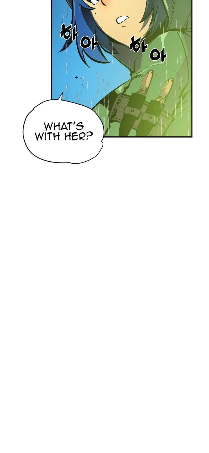 Solo Leveling Chapter 17 — page 26