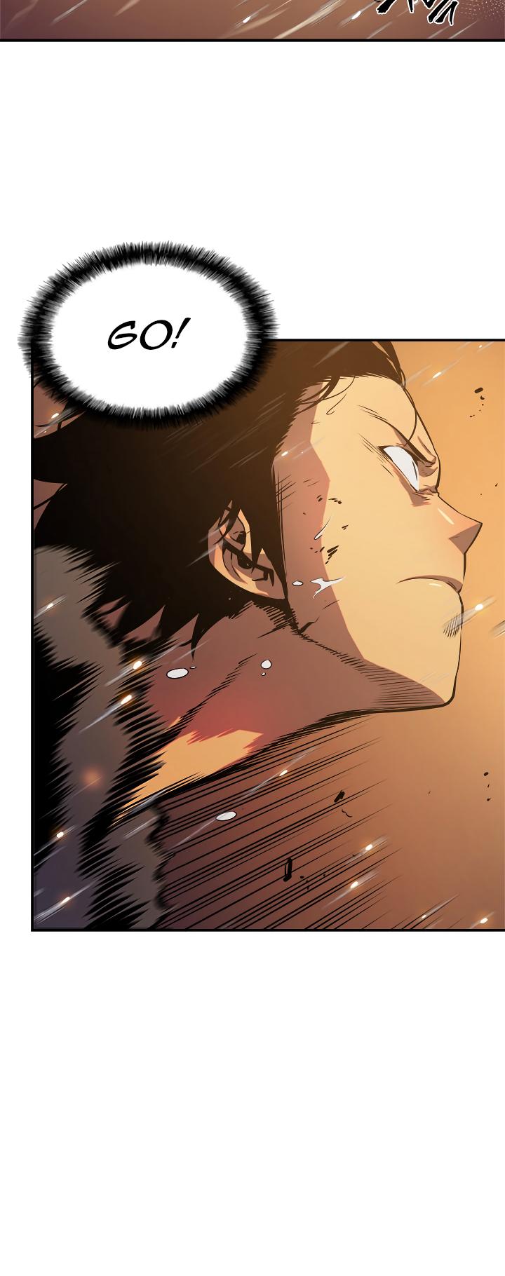 Solo Leveling Chapter 17 — page 33