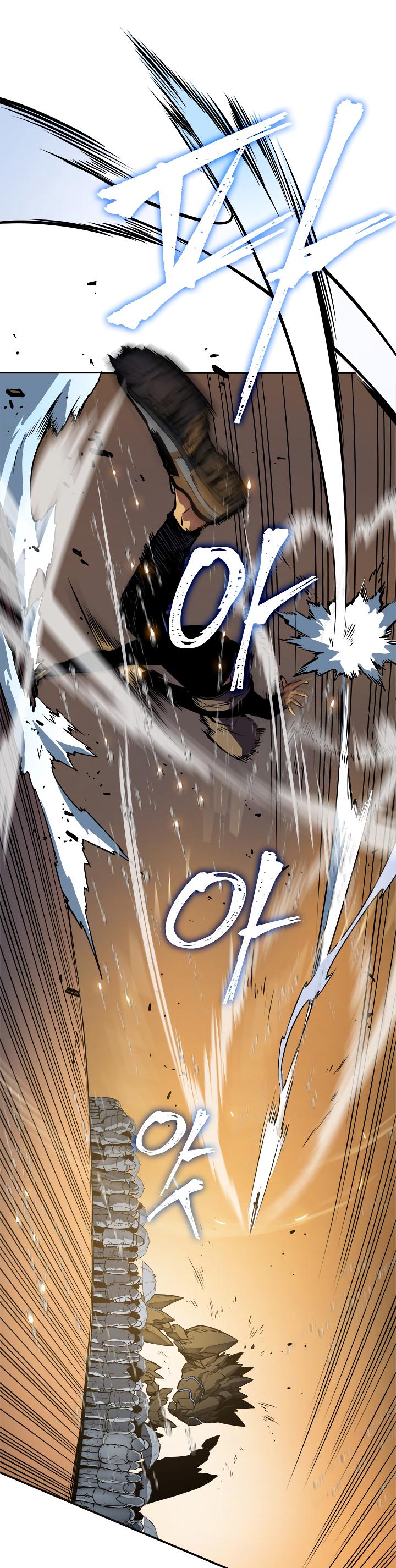 Solo Leveling Chapter 17 — page 34