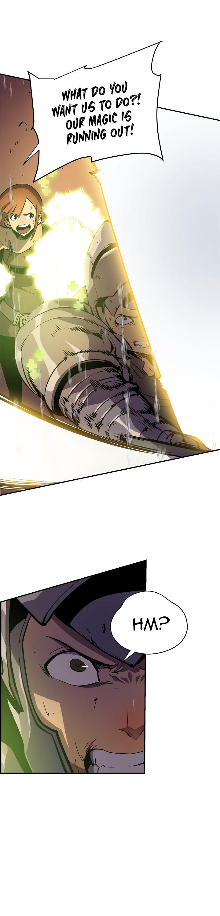 Solo Leveling Chapter 17 — page 36