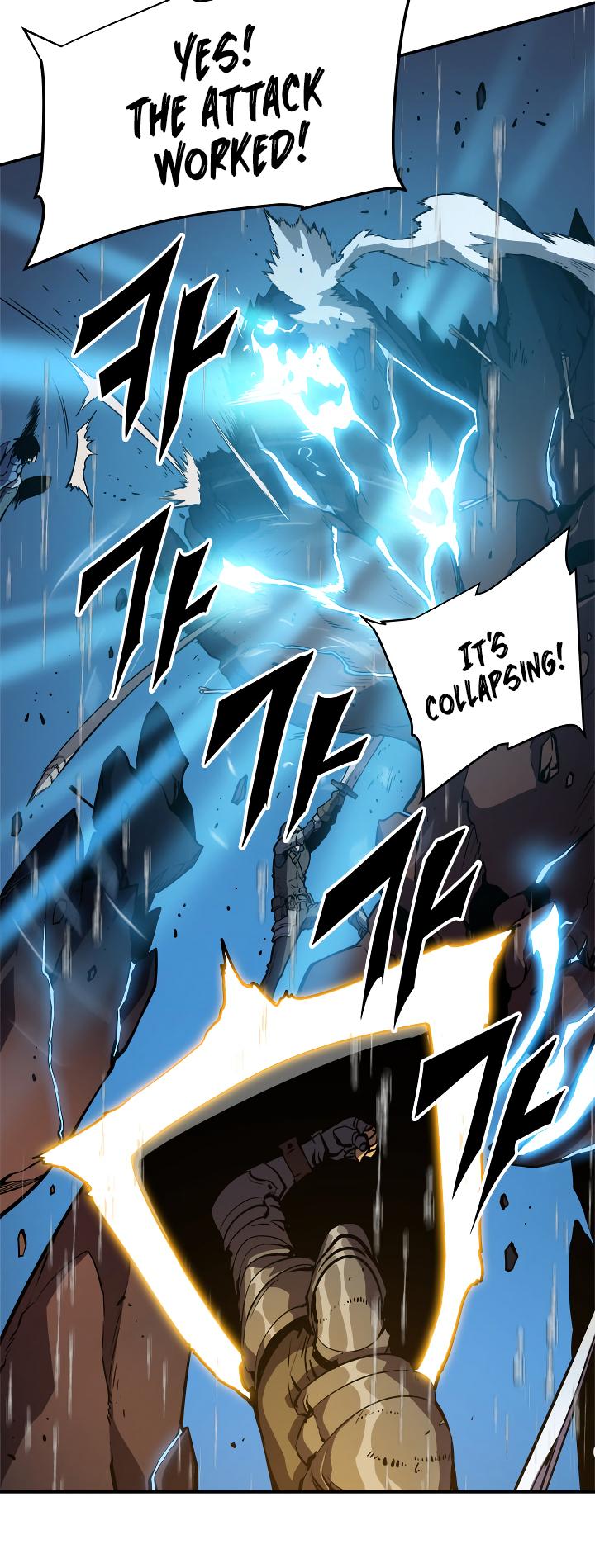 Solo Leveling Chapter 17 — page 38
