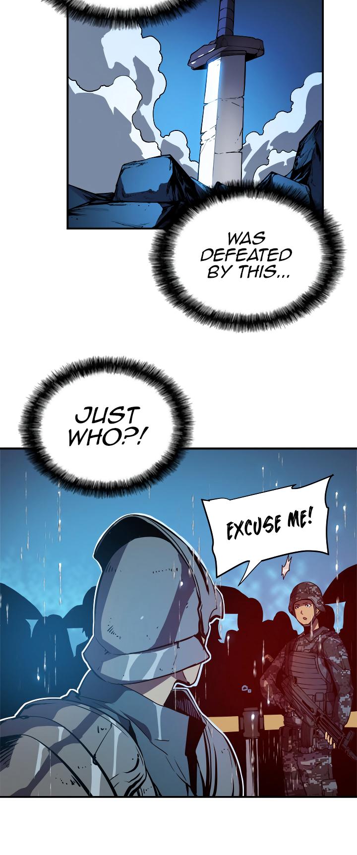 Solo Leveling Chapter 17 — page 43