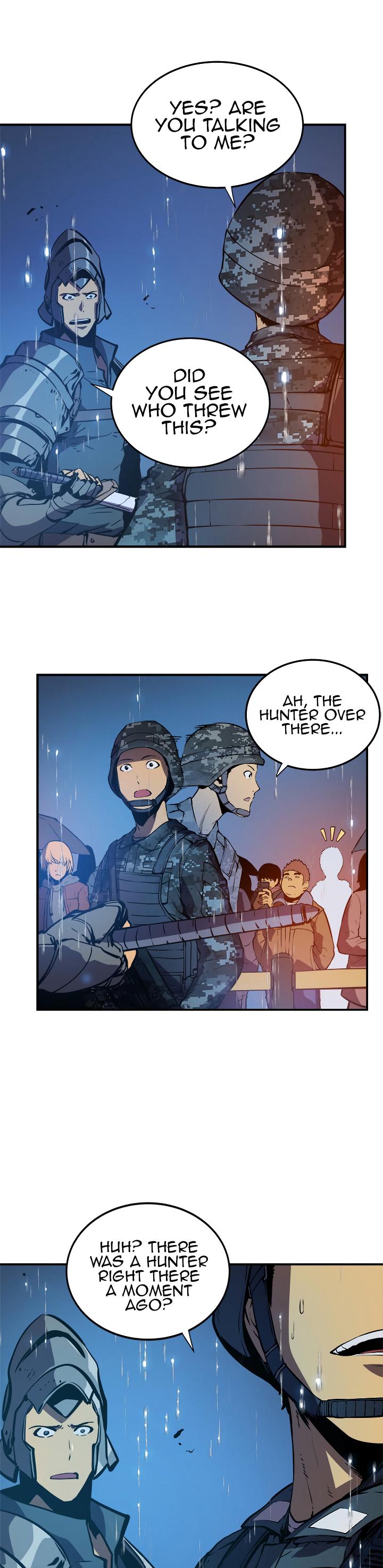 Solo Leveling Chapter 17 — page 44