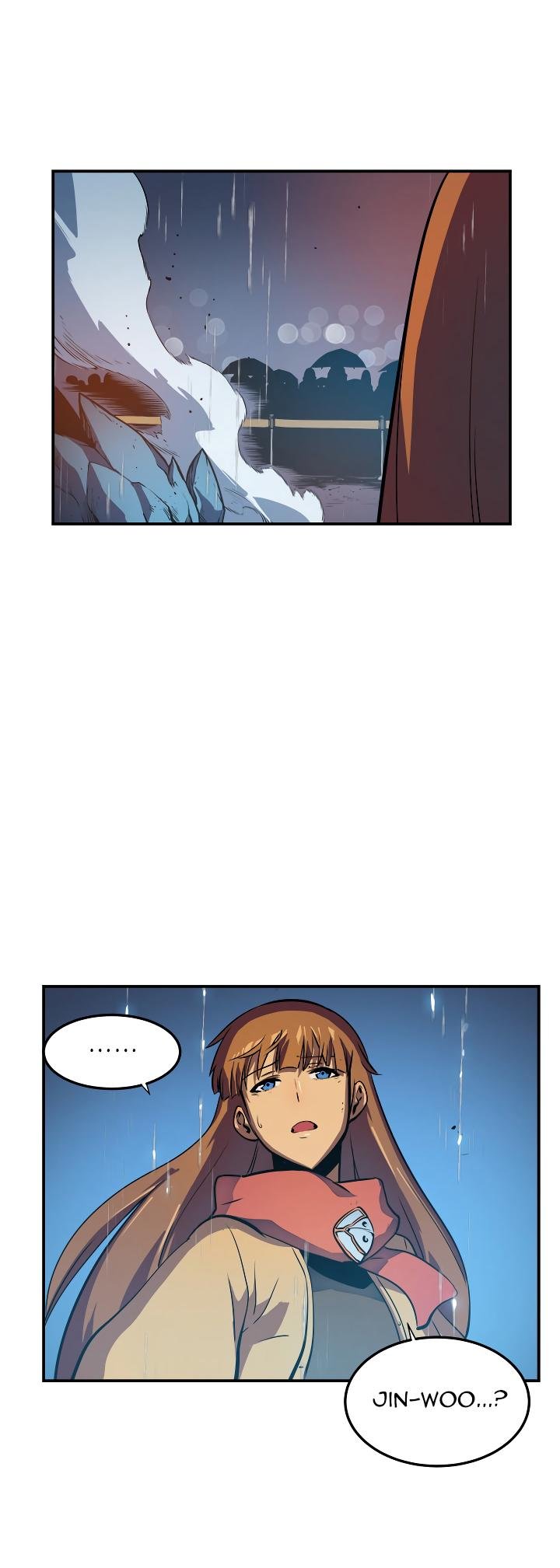 Solo Leveling Chapter 17 — page 46