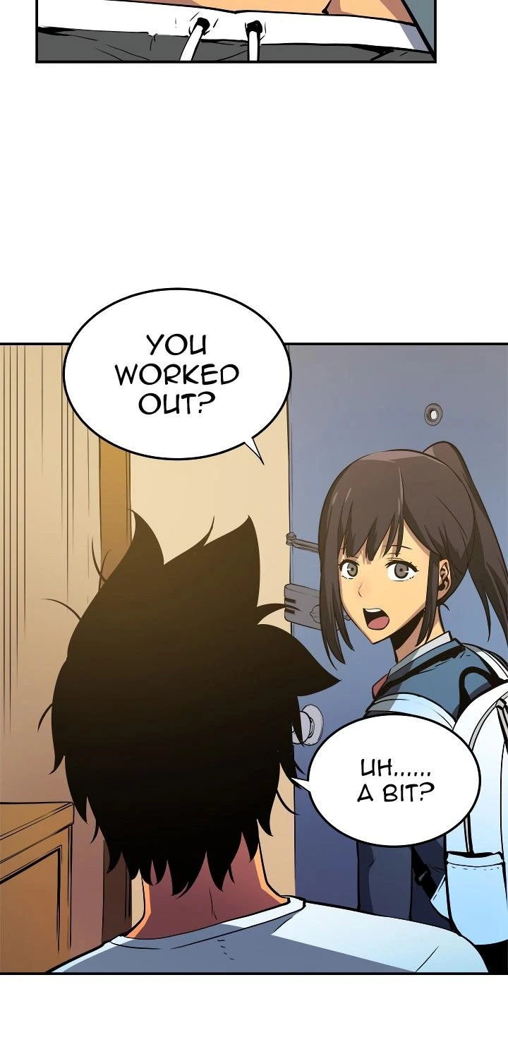 Solo Leveling Chapter 18 — page 10