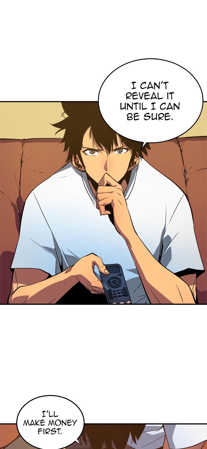 Solo Leveling Chapter 18 — page 24