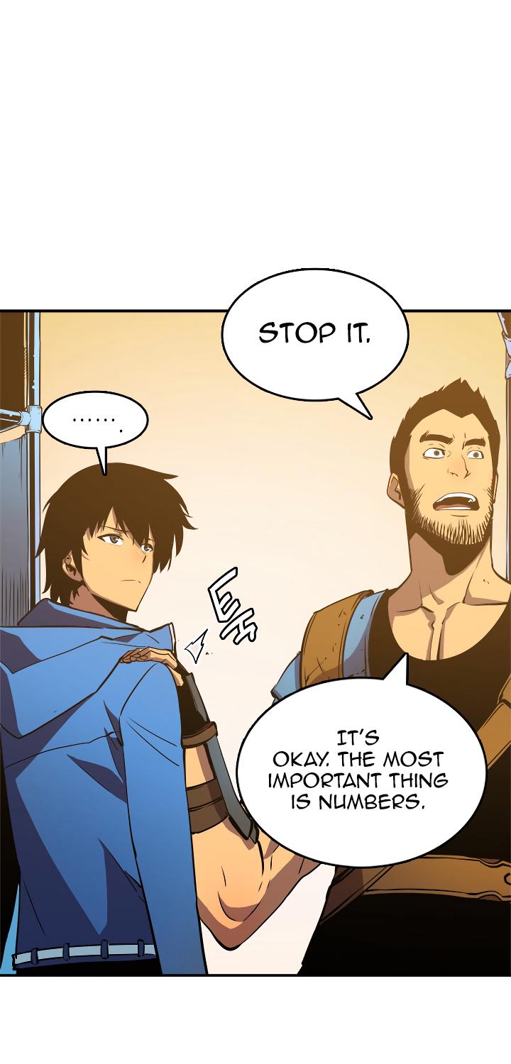 Solo Leveling Chapter 18 — page 29